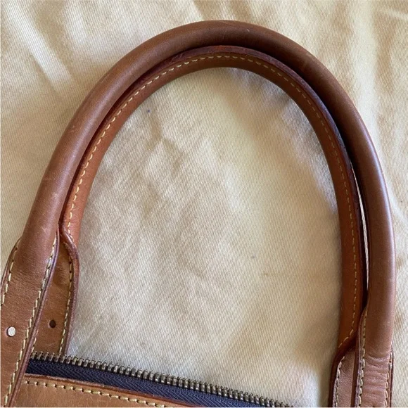 Louis Vuitton Monogram Tivoli GM w/COA